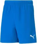 Puma &Scaron;ortai Paaugliams Teamrise Short Jr Mėlyna 704943 02