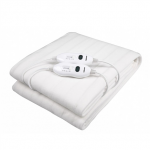 Tristar | Electric Under Blanket | BW-4752 | Number of heating levels 2 | Number of persons 2 | Washable | Remote control | Polyester | 120 W | Baltas