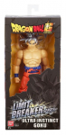 Bandai DRAGON BALL LIMIT BREAKER ULTRA INSTINCT GOKU