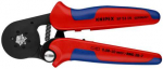 KNIPEX REPLĖS RANKOVĖMS UŽSPIRTI 180mm