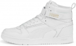 Puma Avalynė Vyrams Rbd Game Puma Baltas 385839 02