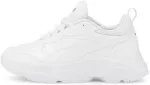 Puma Avalynė Moterims Cassia Sl Baltas 385279 01