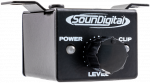 SounDigital RLC Bass remote control