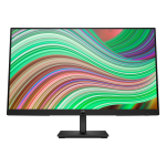 Monitorius Hewlett Packard (HP) HP V24v - 75Hz | Full HD | 23.8'' | VA