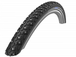 Padanga 28" Schwalbe Marathon Winter Plus HS 396 Perf Wired 42-622 / 28x1.60 Reflex