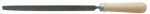Profix Trikampis spynos malūnas su medine rankena RPSE 150mm / No3 - 69343
