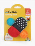 K&acute;s KIDS Lavinamasis žaislas - Sensorinė lazdelė