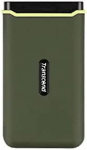 TRANSCEND ESD380C 500GB I&scaron;orinis kietasis diskas SSD USB 3.2 Gen 2 Type C