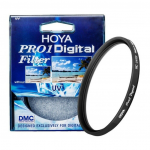 Objektyvas HOYA UV Filtras 40,5mm