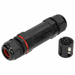 ORNO TI&Scaron;US KABELIO JUNGTIS IP68, 5X6 MM