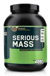 Optimum Nutritions Optimum Nutrition SERIOUS MASS 2720g (&Scaron;okolado skonis)