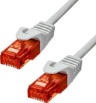 ProXtend ProXtend U/UTP CAT6 LSZH AWG 24 CU Pilkas 1.5M