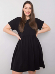 Basic Feel Good Suknelė-RV-SK-6292.09P-juoda