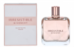 Givenchy Irresistible Fraiche EDT tualetinis vanduo moterims, 80 ml