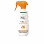 "Delial Hydra 24 Protect" apsauginis pur&scaron;kiklis nuo saulės veidui ir kūnui Spf30 270ml