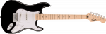 Elektrinė gitara Fender Squier Sonic Stratocaster, juoda