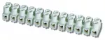 Simet LISTWA LTA 12-2.5 BALTA ZACISK GWINT.