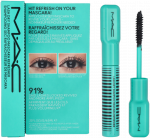 MAC Lash Sausas &scaron;ampūnas Blakstienų tu&scaron;as Refresher vir&scaron;utinis blakstienų tu&scaron;o sluoksnis, 6,5 ml