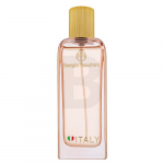 Sergio Tacchini I Love Italy For Women EDT tualetinis vanduo, 50 ml