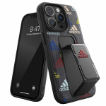 Apple iPhone 14 Pro Adidas SP Grip dėklas (50251) juodos spalvos
