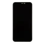 Dėklas Iphone Lcd iPhone XS LCD Ekranas + Touch Unit Juodas Tactical True Color