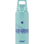Termo puodelis SIGG WMB Pathfinder 1.0 L | Glacier