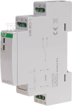 F&F 1P 16A relės i&scaron;vesties plėtinys modulis su MODBUS RTU MAX -MR-RO-1 produkcija