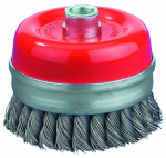 Abraboro Priekinis &scaron;epetys &Oslash;65 mm su M14 sriegiu, pintas (AB99040010)