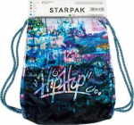 Starpak Graffiti rankinis mai&scaron;elis