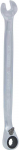 Raktas su terk&scaron;le KS Tools GEARplus 503.4610-E; 10 mm