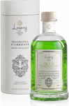 Logevy Firenze 1965 Namų kvapas su lazdelėmis "Ficus Botanica" (žalumos, medienos ir vanilės kvapo), 100 ml