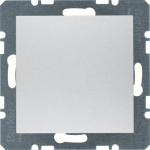 Berker Blind su centriniu elementu B.1 / B.3 / B.7 Aliuminio Glas (10091404)