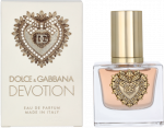 Kvepalai moterims Dolce & Gabbana Devotion EDP, 30 ml