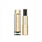 &bdquo;Estee Lauder Pure Color Love Natural Oils&ldquo; ilgai i&scaron;liekantys kreminiai lūpų dažai, 180 Juodas Star, 3,5 g