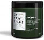 Lazartigue Nourish Hair Treatment Kreminis Mask For maitininantis, 250 ml