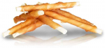 KIDDOG Rolls odos lazdelė su vi&scaron;tiena 12cm 500g