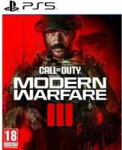 &bdquo;Activision Call of Duty: Modern Warfare III&ldquo; PS5
