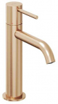 Praustuvo mai&scaron;ytuvas Ravak Espirit, 191 mm, ES 012.60RGB Rose Gold Brushed