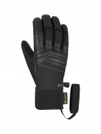 REUSCH JUPITER GORE-TEX vyri&scaron;kos slidinėjimo pir&scaron;tinės (Dydis: 9.5)