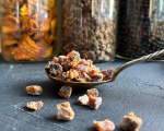 Ekologi&scaron;ki džiovintų abrikosų kubeliai 1kg