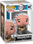 FUNKO POP! Vinilinė figūrėlė: Demon Slayer - Haganezuka, 9 cm