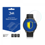 3Mk apsauga &bdquo;Niceboy X-Fit&ldquo; laikrodžiui &bdquo;Pixel&ldquo; &ndash; 3mk laikrodžio apsauga ARC