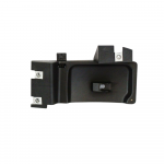 VAG AUDI A6 C7 Atlaisvinimo svirtis 4G9813685A Originali