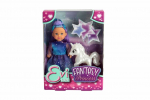 Lėlė - figūrėlė Simba Fantasy princess 105733868, 16 cm