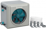 Bestway elektrinis baseino &scaron;ildytuvas Flowclear &scaron;ilumos siurblys 58748