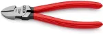 KNIPEX PVC &scaron;oninės replės 180mm
