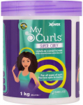 Novex My Curls Leave-In Conditioner 1kg