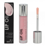 Rodial Lip Oil tonuotas lūpų aliejus, atspalvis: Soft Rožinė, 4 ml
