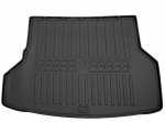 Stingray Guminis bagažinės kilimėlis TOYOTA Highlander XU40 2007-2013m.