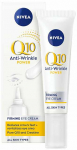 Nivea Firming anti-wrinkle eye cream Q10 Power 15 ml